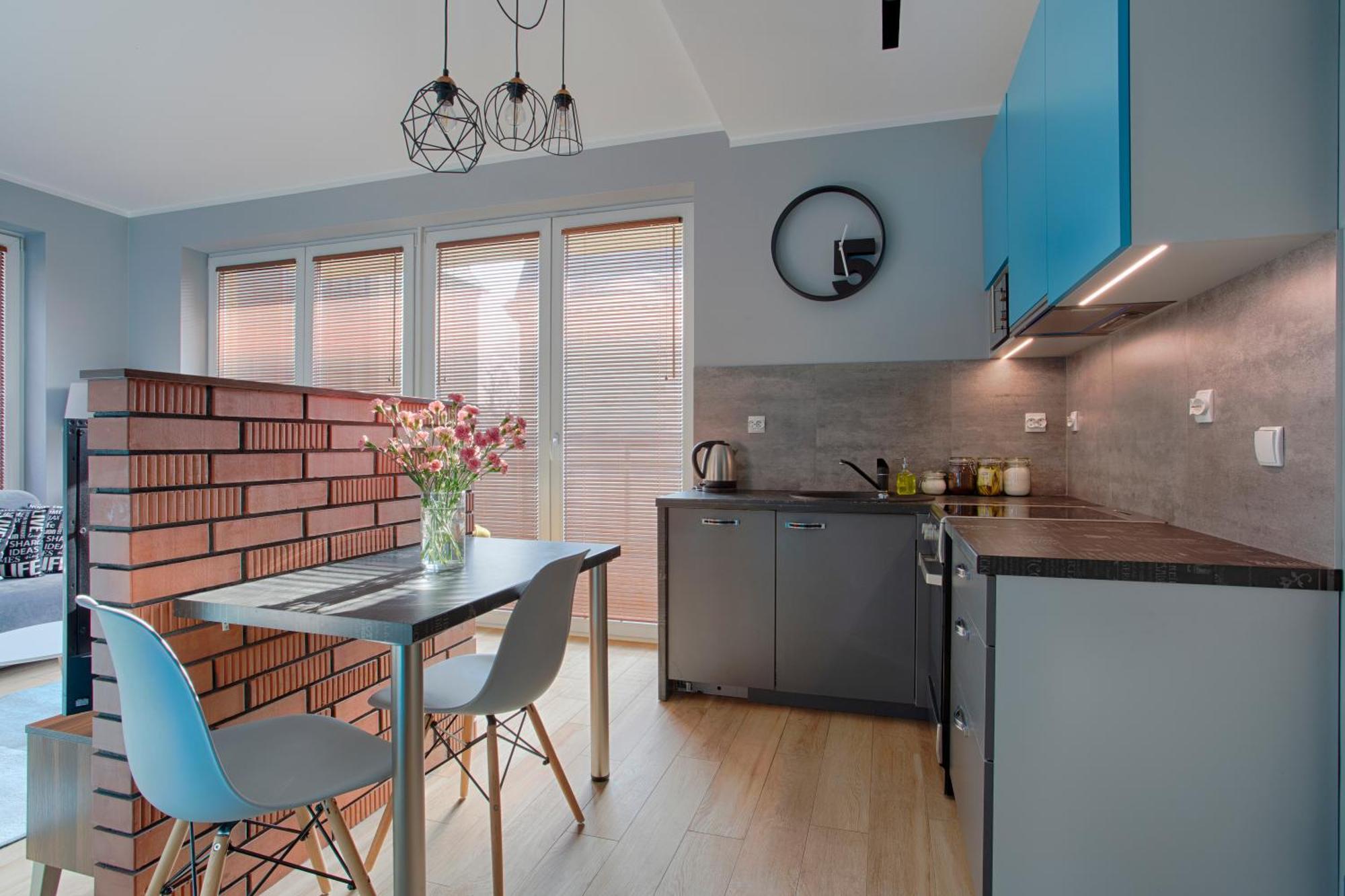 Tyzenhauz Apartments Arianska Street คราคูฟ ภายนอก รูปภาพ